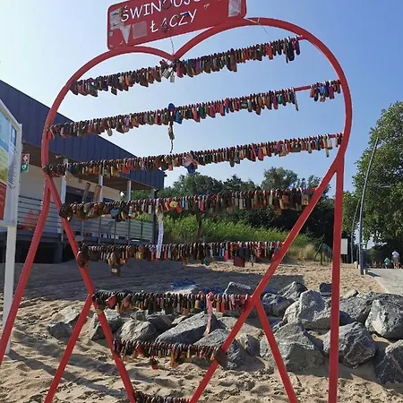 Parkidylle * Swinoujscie