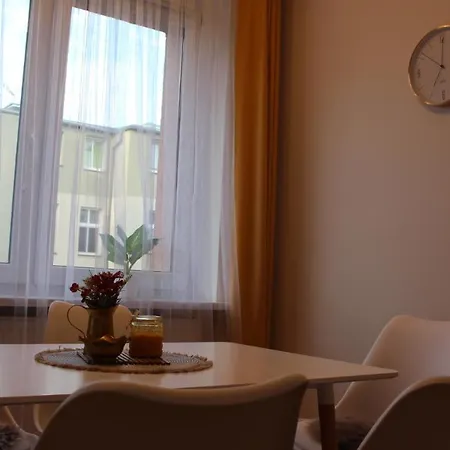 Parkidylle * Swinoujscie