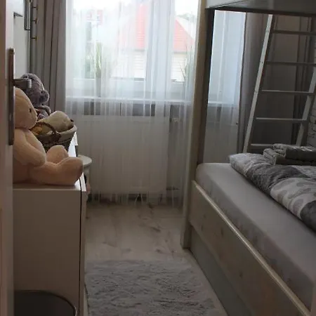 Parkidylle * Swinoujscie