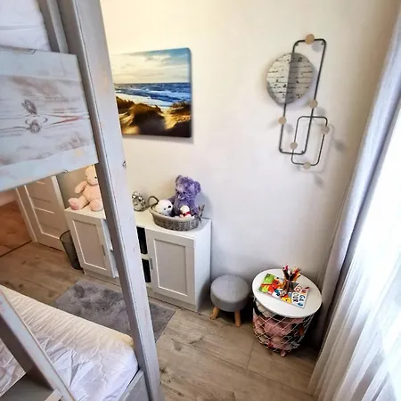 Parkidylle Swinoujscie