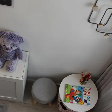 Parkidylle Daire Swinoujscie