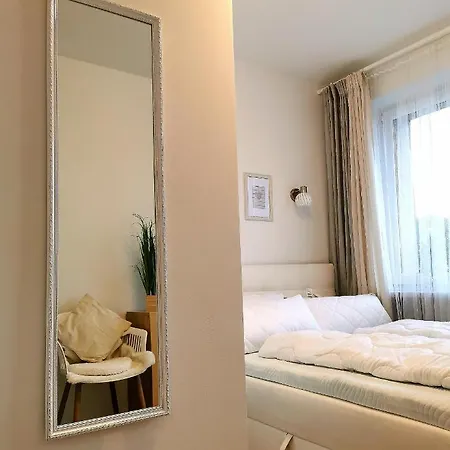 Parkidylle Daire Swinoujscie