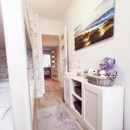 Parkidylle Swinoujscie