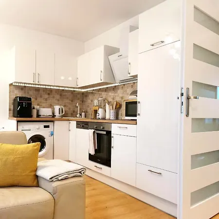 Parkidylle Swinoujscie