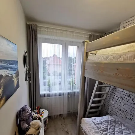 Parkidylle Swinoujscie