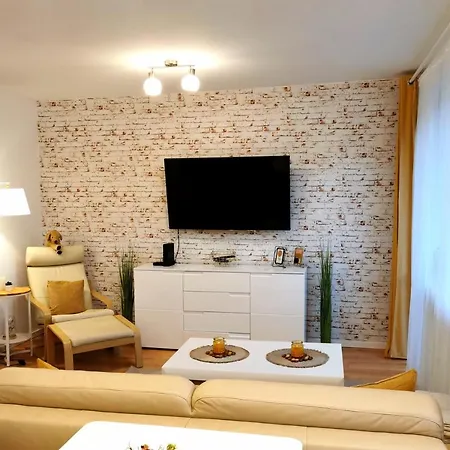 Parkidylle * Swinoujscie