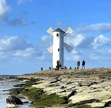 Daire Parkidylle Swinoujscie