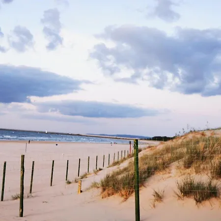 Parkidylle * Swinoujscie