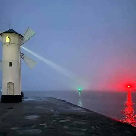 Parkidylle Swinoujscie