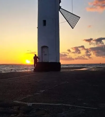 Daire Parkidylle Swinoujscie