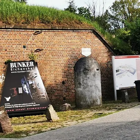 Parkidylle * Swinoujscie