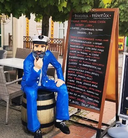 Daire Parkidylle Swinoujscie