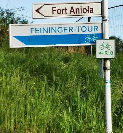 Daire Parkidylle Swinoujscie