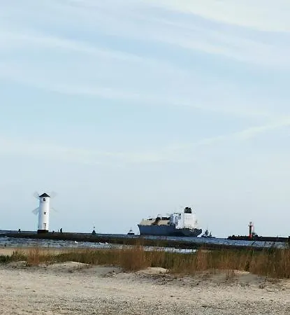 Parkidylle Swinoujscie