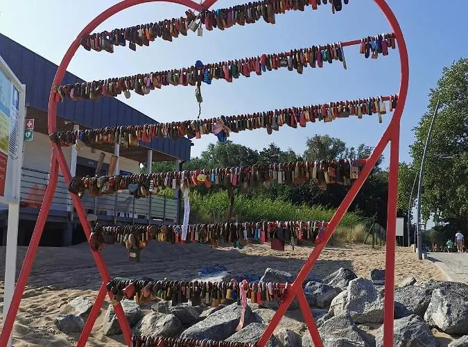 Parkidylle * Świnoujście