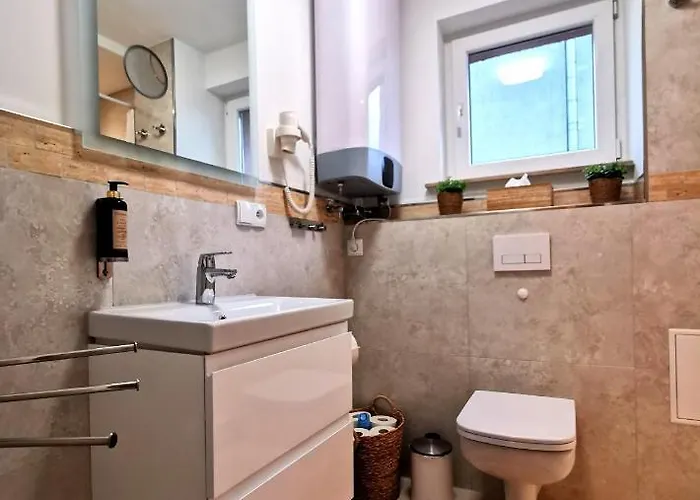 Parkidylle Apartament