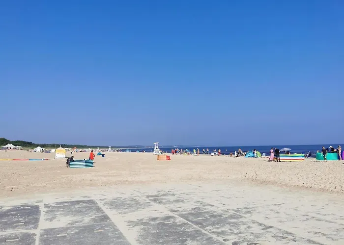 Apartament Parkidylle