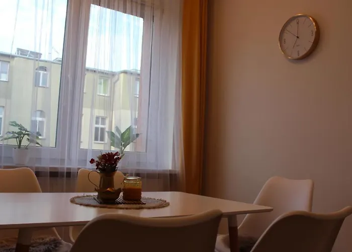 Parkidylle * Świnoujście