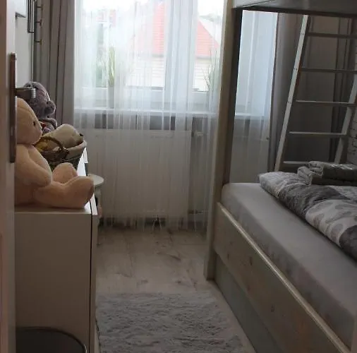 Parkidylle * Świnoujście