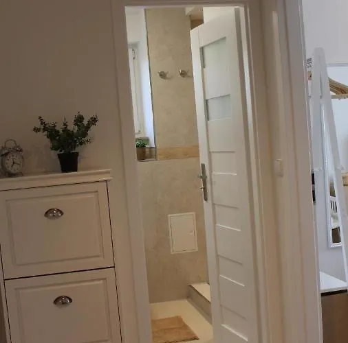 Parkidylle Świnoujście