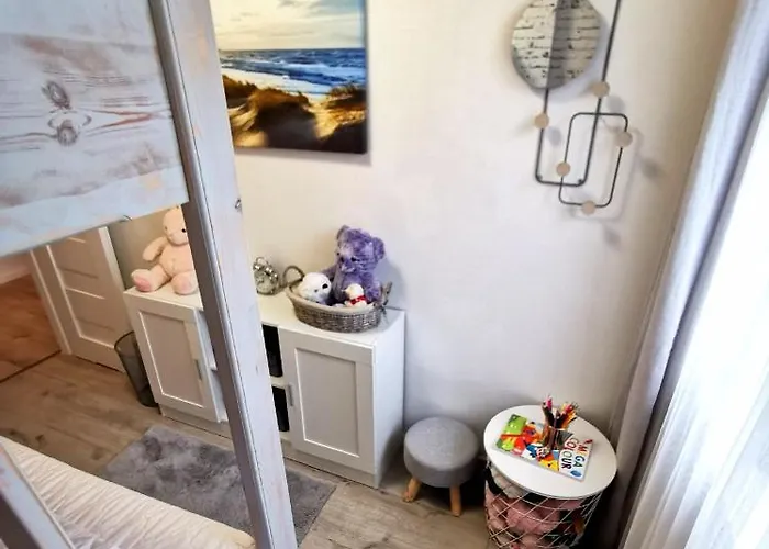 Parkidylle Świnoujście