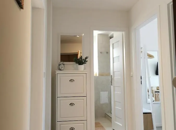 Parkidylle Apartament