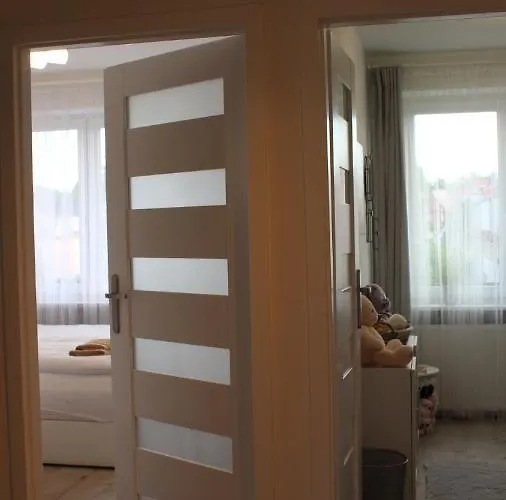 Apartament Parkidylle