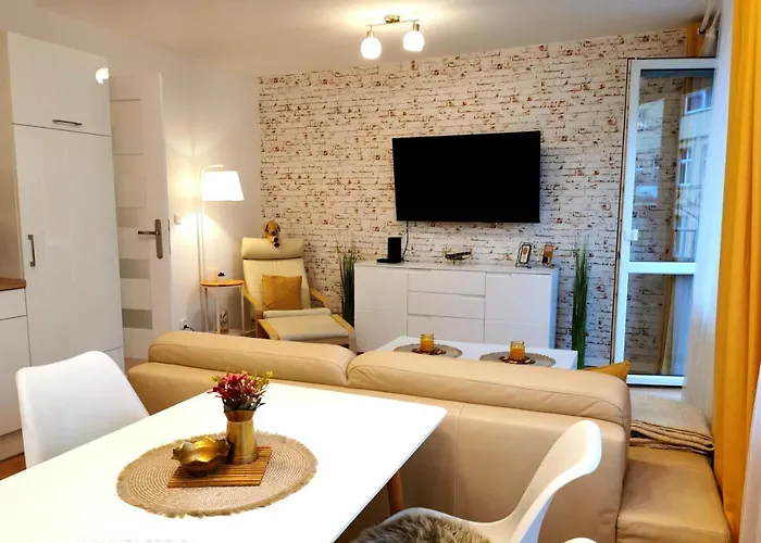 Parkidylle Apartament