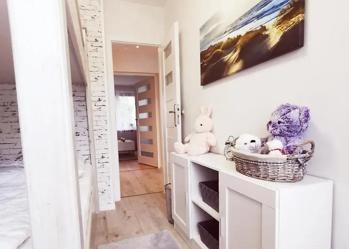 Parkidylle Świnoujście