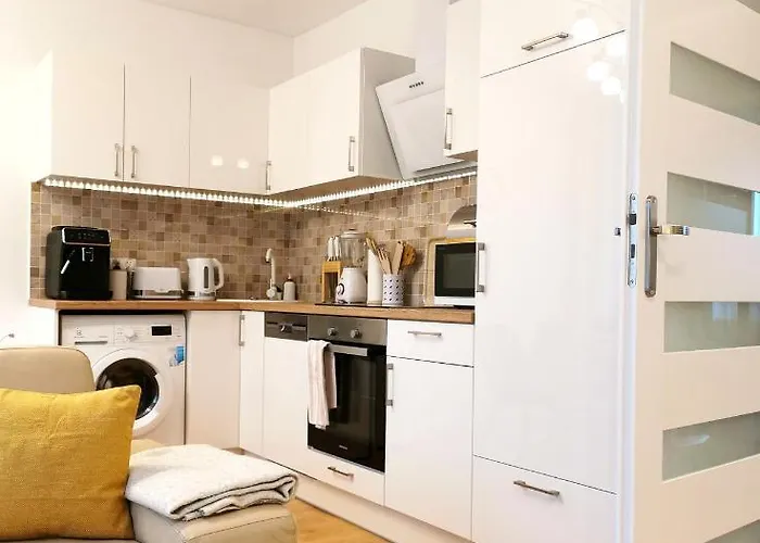 Parkidylle Świnoujście