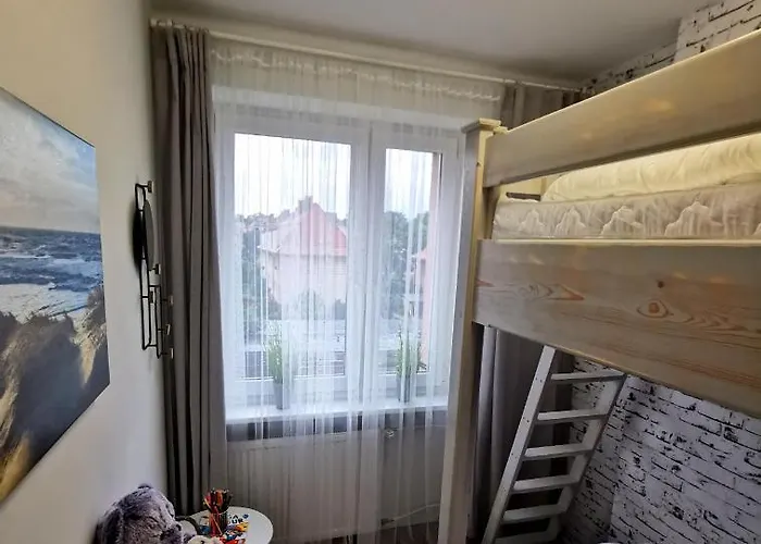 Parkidylle Świnoujście