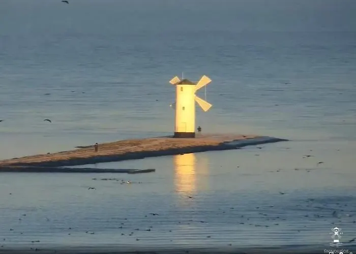 Parkidylle Apartament