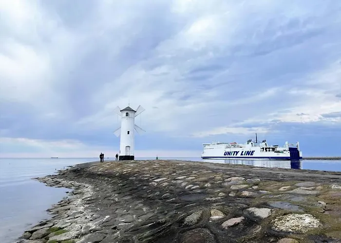 Parkidylle Apartament