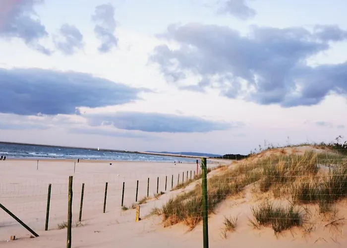 Parkidylle * Świnoujście