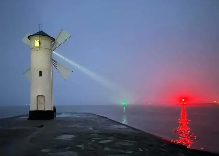 Parkidylle Świnoujście