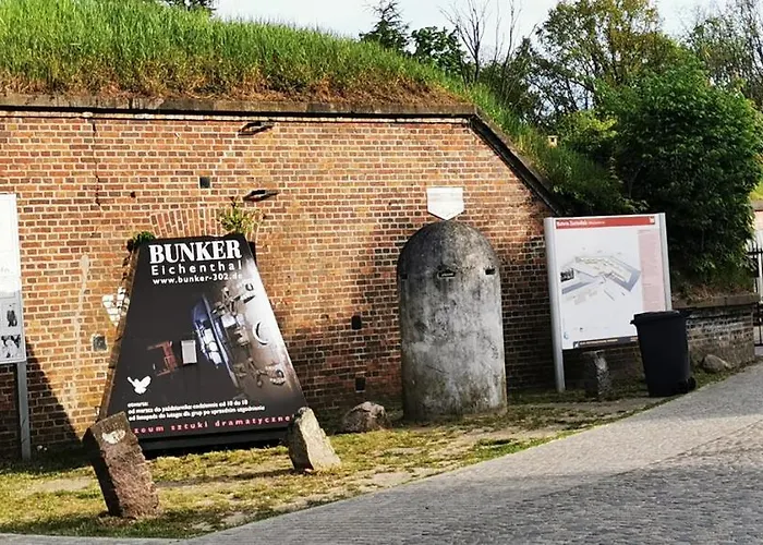 Parkidylle * Świnoujście