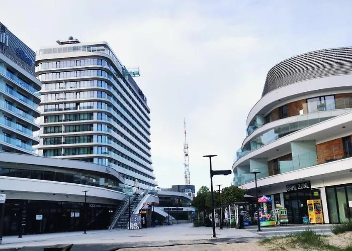 Parkidylle Świnoujście